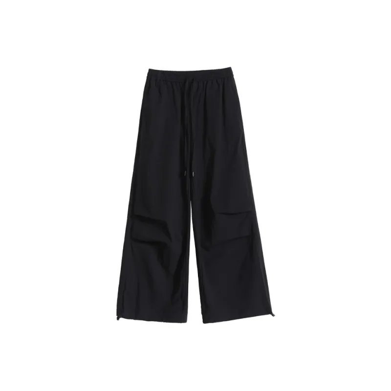 Si Bei'er Casual Pants Women's-18