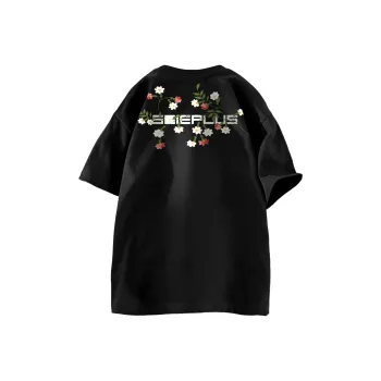 SOIE T Shirts Unisex
