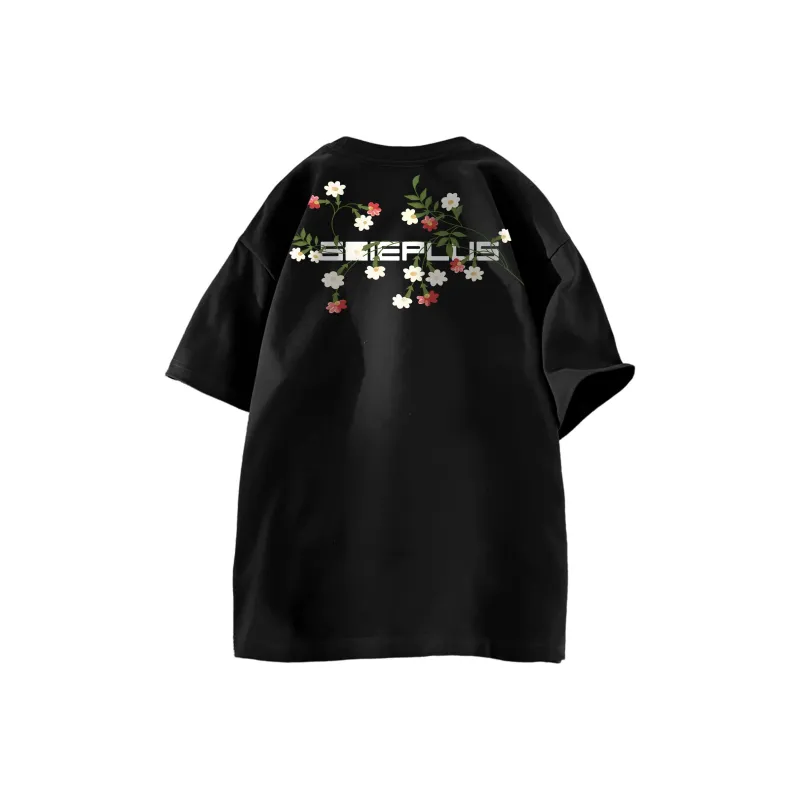 SOIE T Shirts Unisex-1