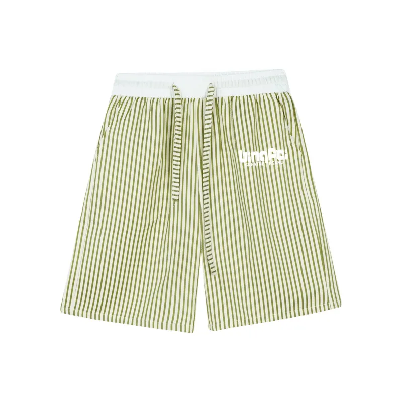 Ice Flying Casual Shorts Unisex-14