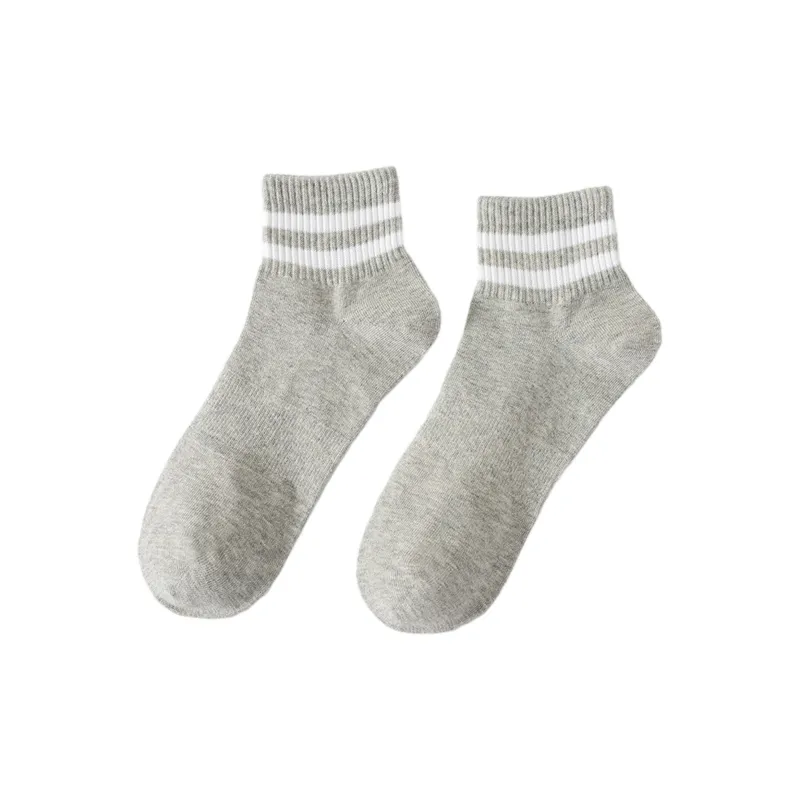 Disney Ankle Socks Unisex Shopping Bag Combo Set-3