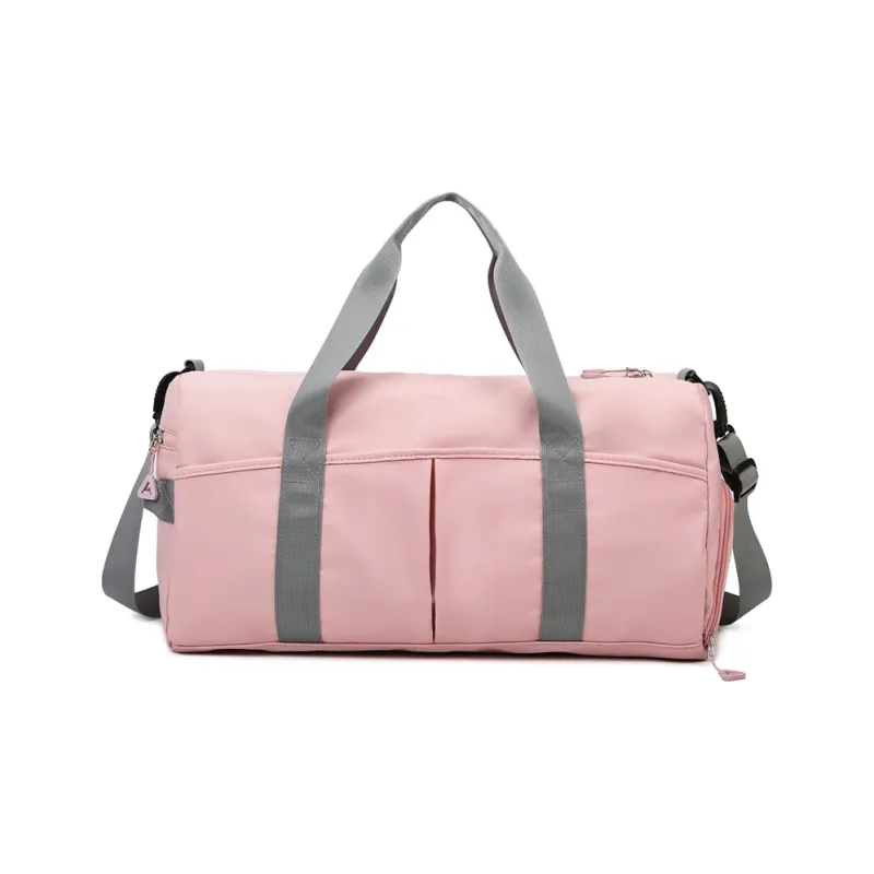 HCXK Oxford Shoulder Bag, Crossbody Bag, Handbag Unisex Multicolor-0