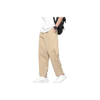 SCHEPPERHEYN Casual Pants Unisex