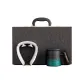 Gradient Green Mug+Neck Support Device+Box Color