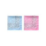 Sky Blue+Pink