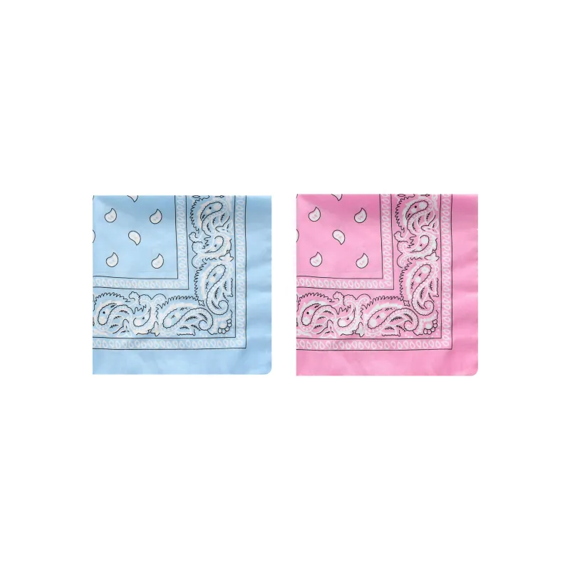 IOTS Polyester Headwraps Unisex-10
