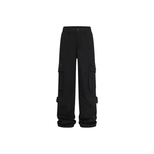 98SQUID Cargo Pants Unisex