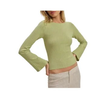 Reformation T Shirts Women's Mint Green