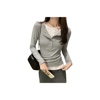 XIANSINIAO Regular T Shirt Women's