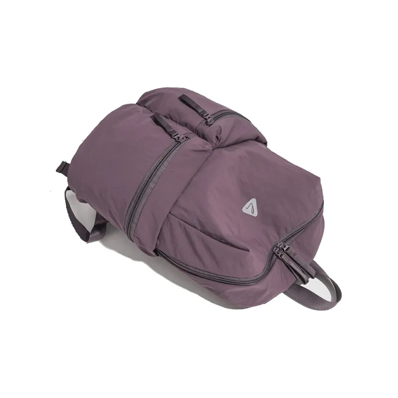 Ceion Keust Oxford Backpack Regular Unisex Multicolor-21