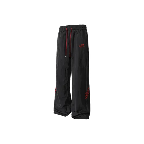MASKPARK Casual Pants Unisex