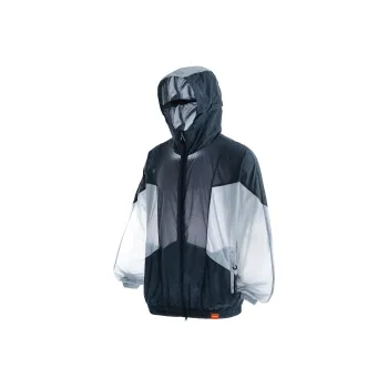 CAN·TORP Sun Protection Clothing Men's