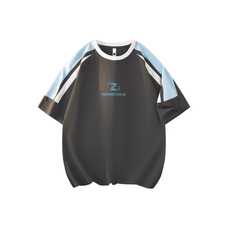 Unite Life HOODS T Shirt Unisex-6