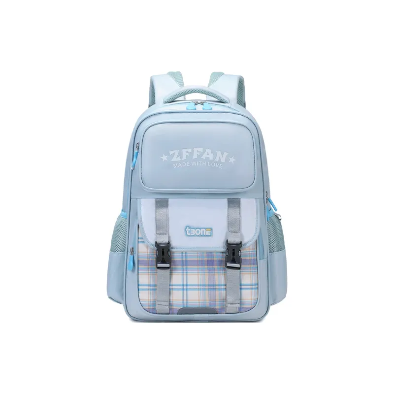 ZUOFEIFAN Polyester Student Backpack Kids' Multicolor-21
