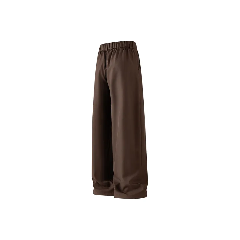 RICE NINE TEN Suit Trouser Unisex-19