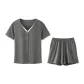 Women's-Stardust Gray