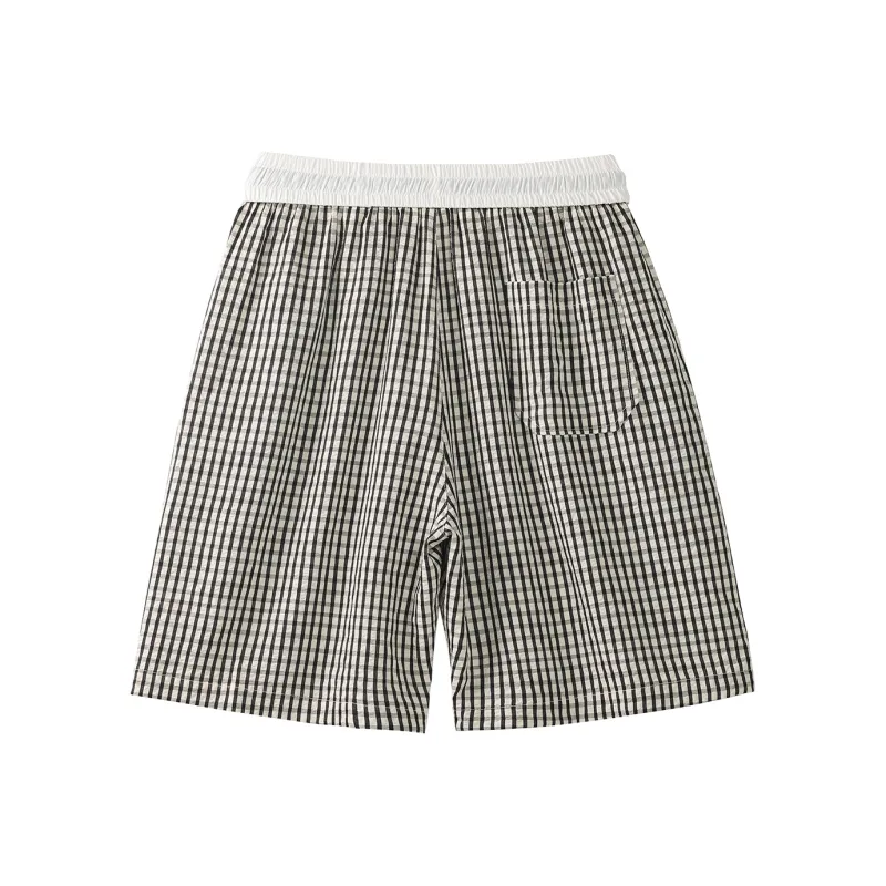 FAVEPOP Casual Shorts Unisex-2
