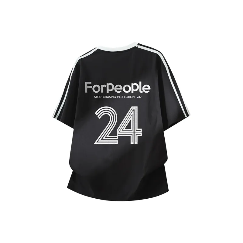 FAX FOR FMACM T Shirts Unisex-1
