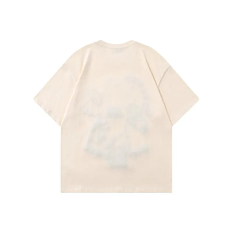 YINLEI T Shirts Unisex-3