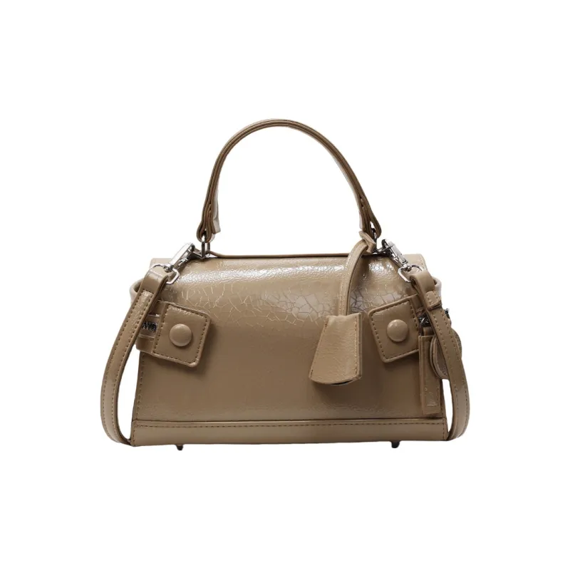 Yalu PU Handbag Women's Multicolor-8