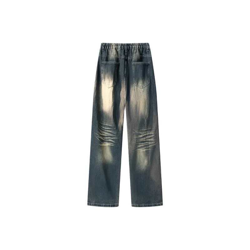 CEMOZI MC Jeans Unisex-6