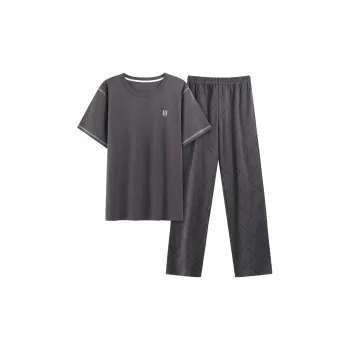 Dior Beauty Men Pajama Sets