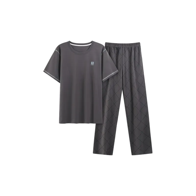 Dior Beauty Men Pajama Sets-0