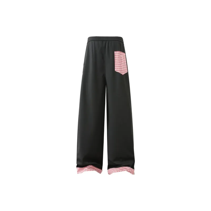 YOSICIL Casual Pants Unisex-1