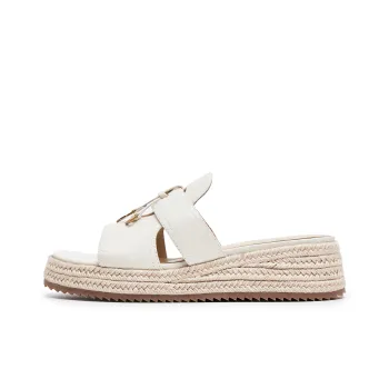 Staccato Rubber Sole Quick Dry Slide Slippers Women's