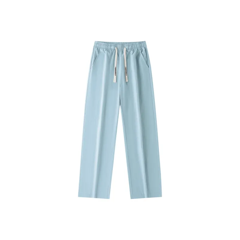 PAUL COSTELLOE Casual Pants Unisex-8