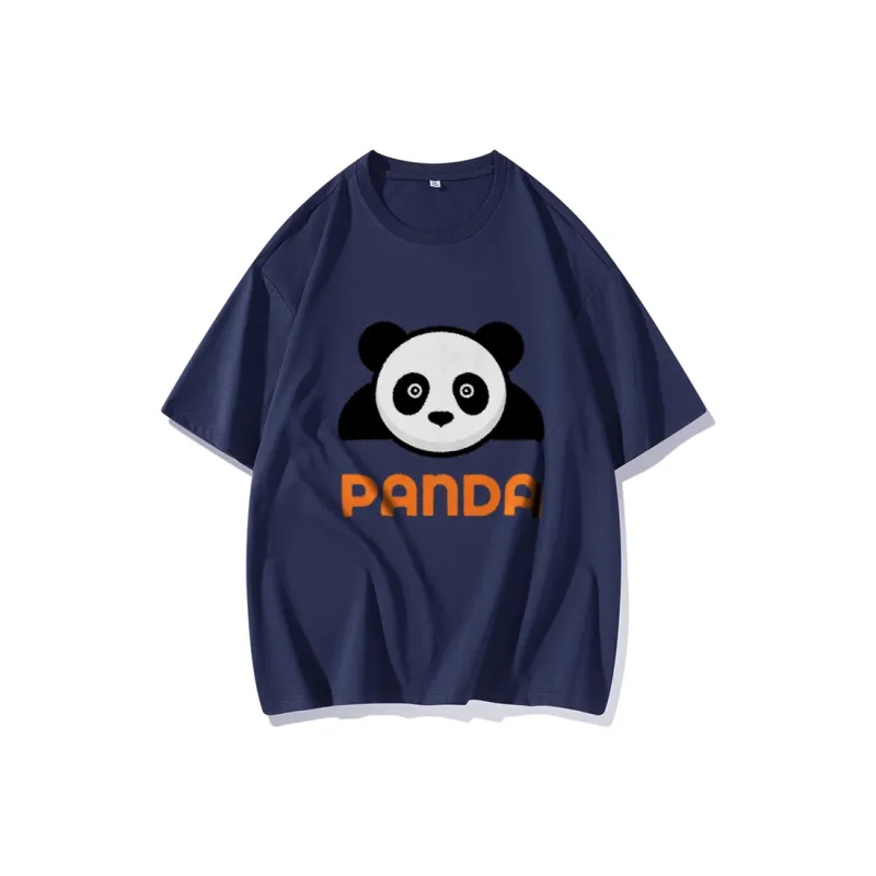 FAIRWHALE T Shirts Women's-6