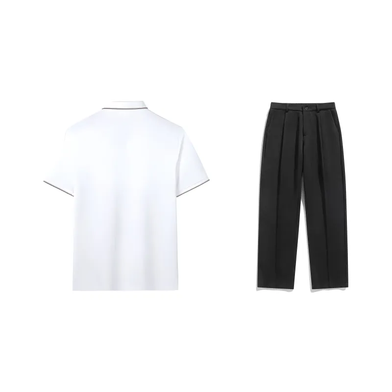 LA'T.WEEKEND Casual Sportswear Unisex-5