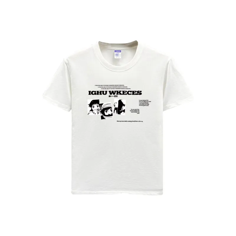 RKVC T Shirts Unisex-2