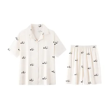 Qiao Ni Tong Men Pajama Sets
