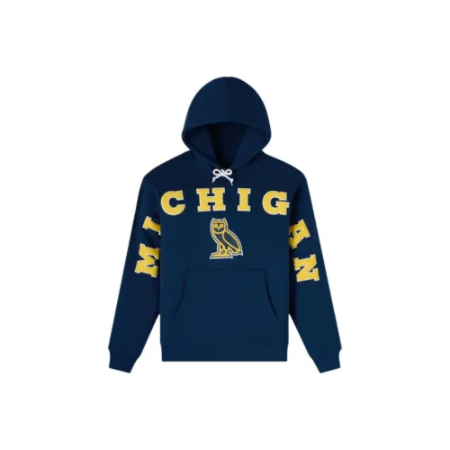 October's Very Own SS25 Sweatshirt Men's