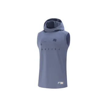 LiNing Tank Top Men's Gale Blue