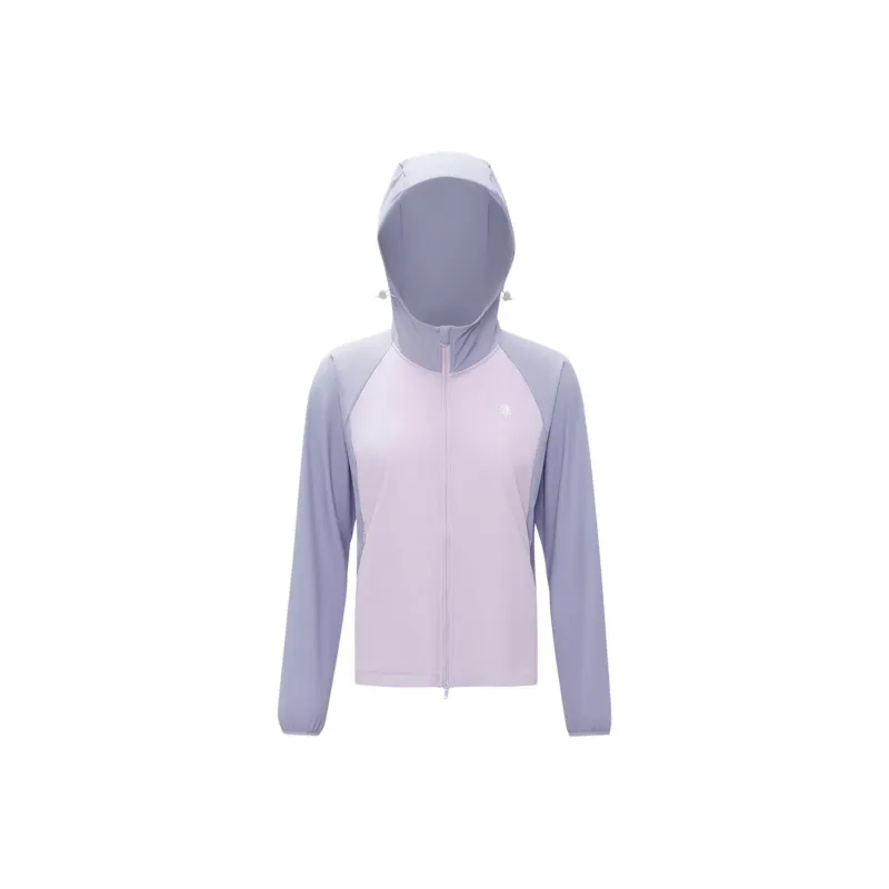 SNOW FLYING Sun Protection Clothing Women's-2