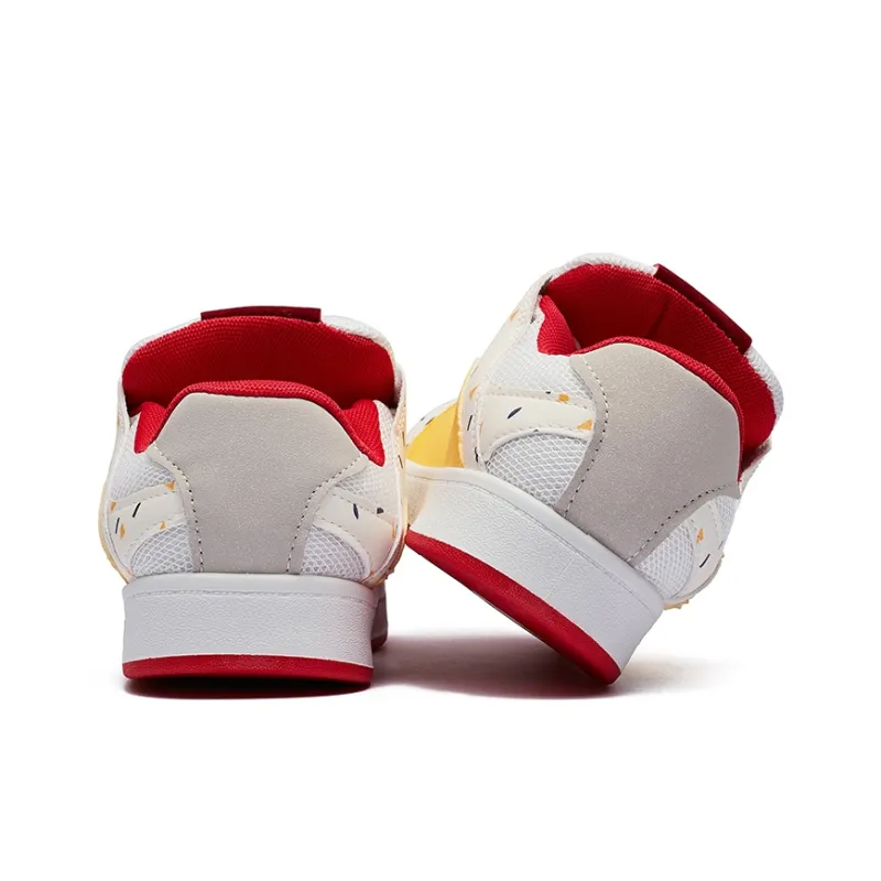 VKOI 1999 Non slip Lightweight Low Top Skateboard Shoes Women's-5