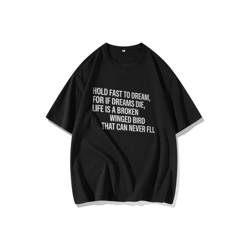FAIRWHALE T Shirts Women's-3