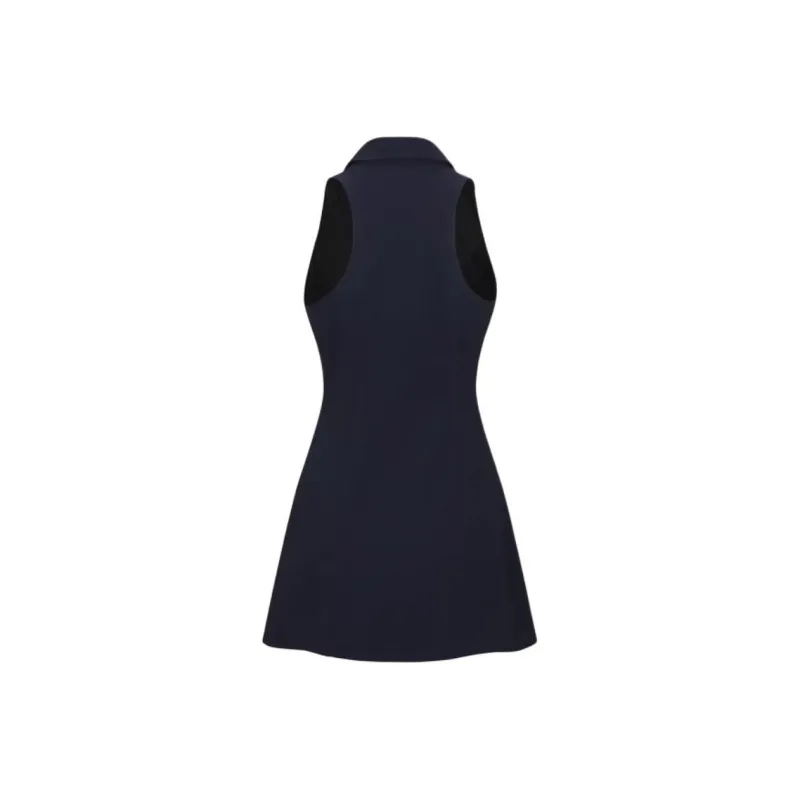URBAN REVIVO Sleeveless Dress Women's-1