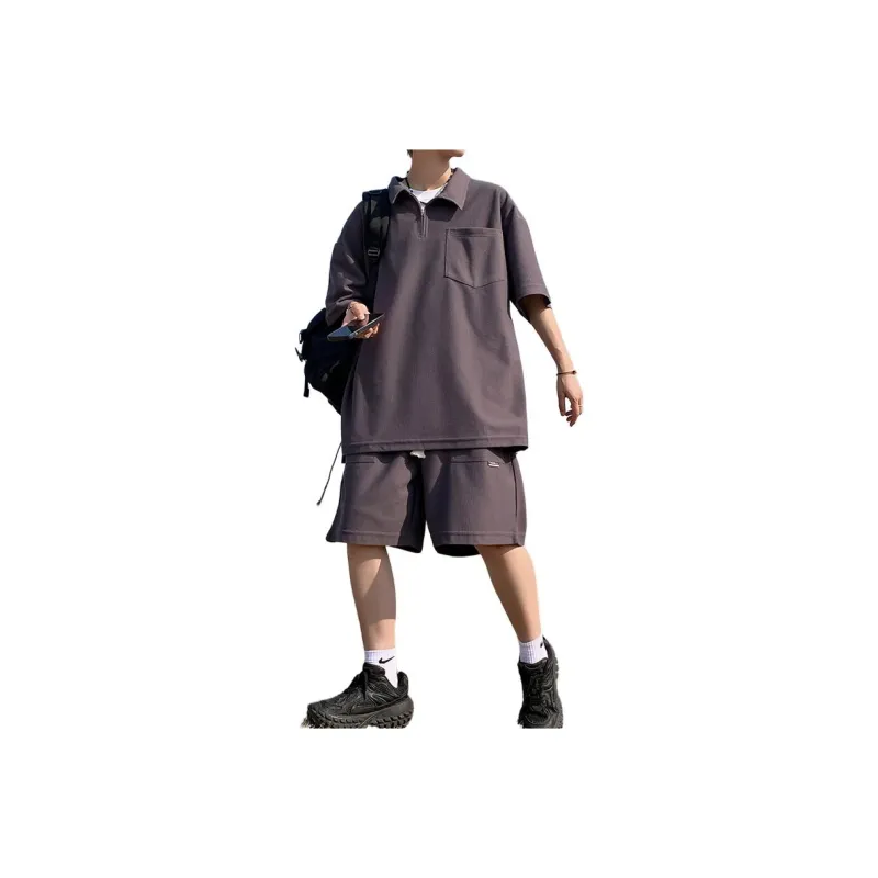 FRQ Casual Sportswear Unisex-14