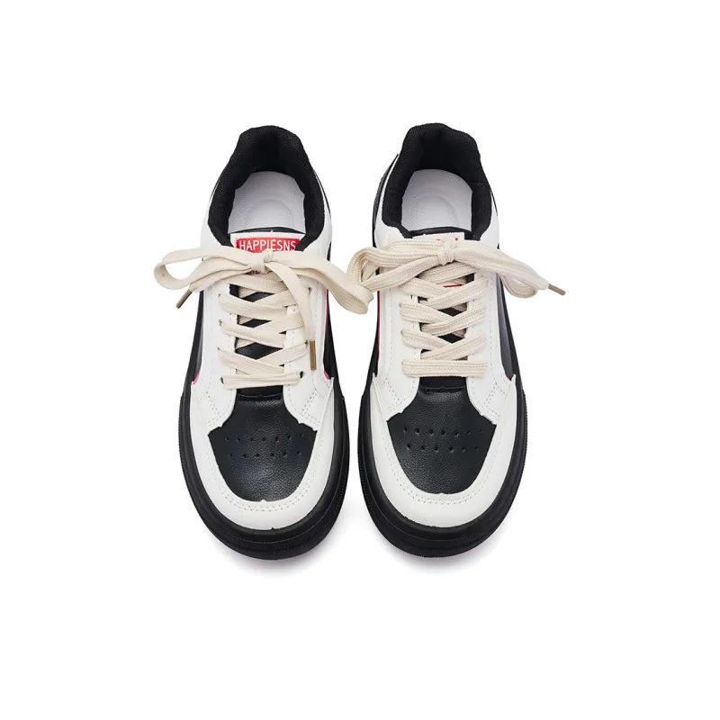 VKOI 1999 Slip Resistant, Lightweight, And Breathable Low Top Skateboard Shoes Women's-4