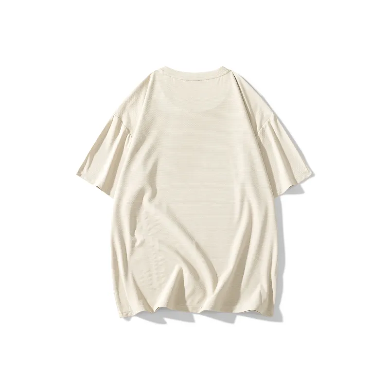 DOUBLE FISH T Shirts Unisex-9
