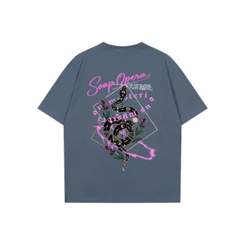 SOAP OPERA T Shirts Unisex