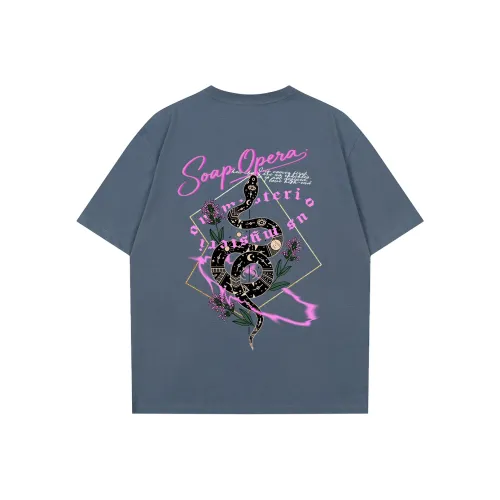SOAP OPERA T Shirts Unisex