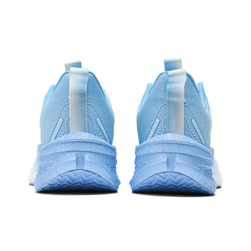 REPUSEN Cushioning Abrasion Resistant Support Low Top Running Shoes Unisex-10