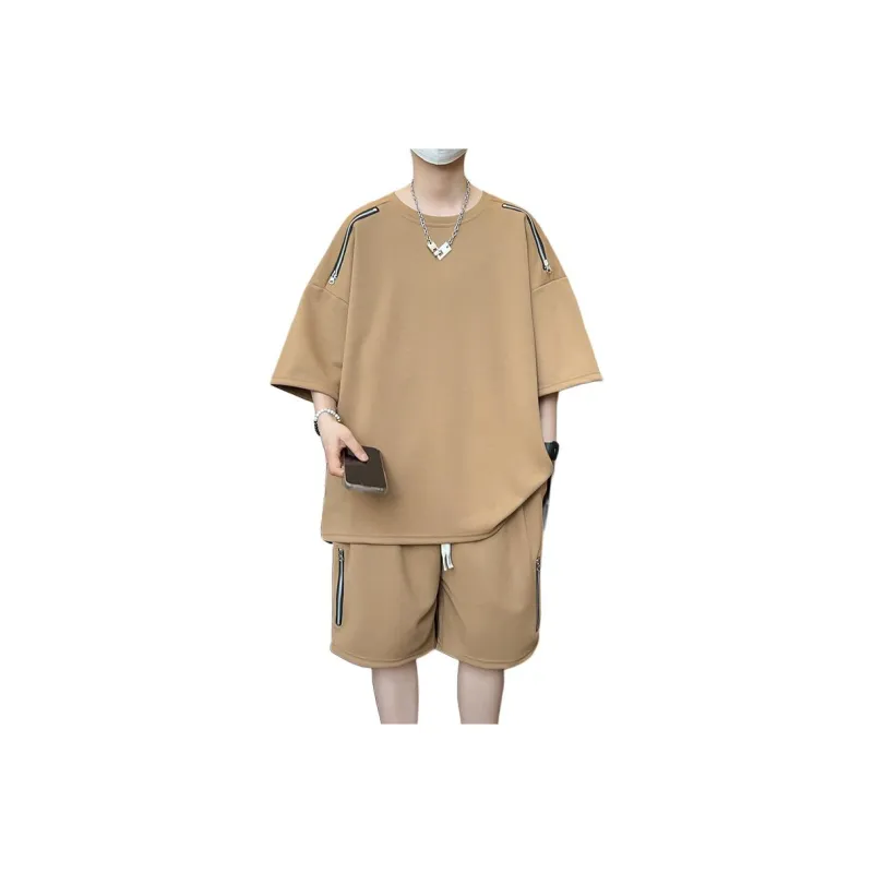 FRQ Casual Sportswear Unisex-14