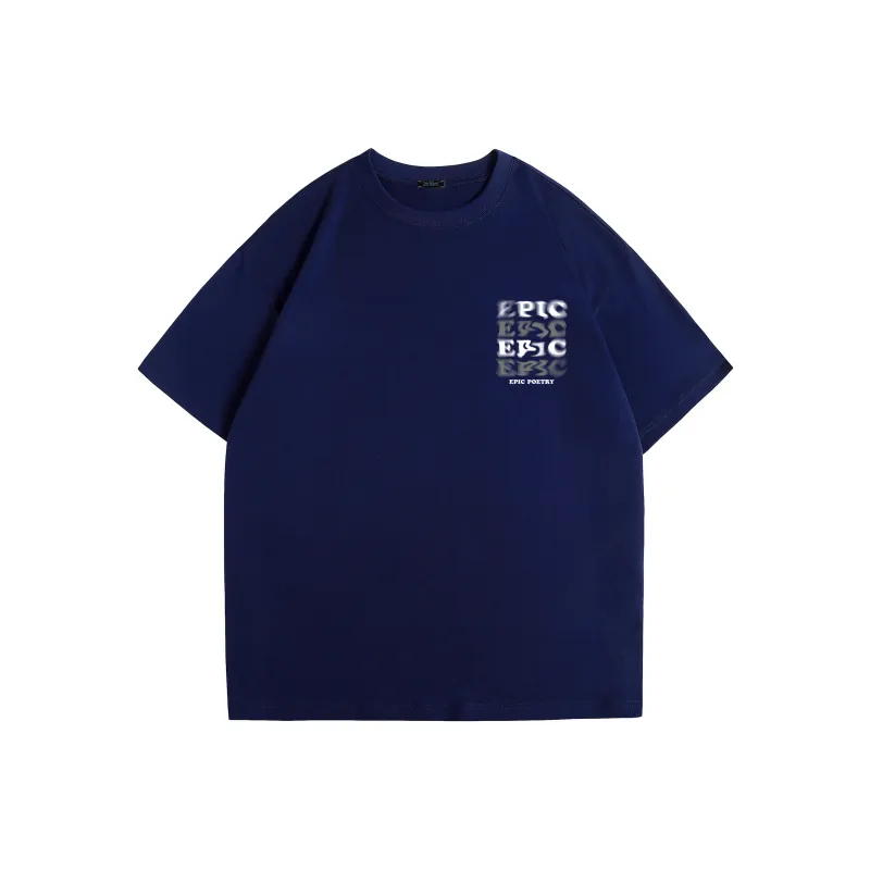 EPIC POETRY T Shirts Unisex-21