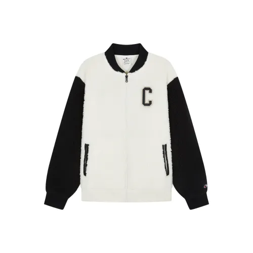 Champion Jackets & Coats Europe Version Unisex