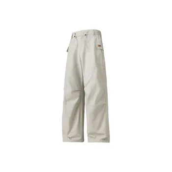 Jeep Casual Pants Unisex